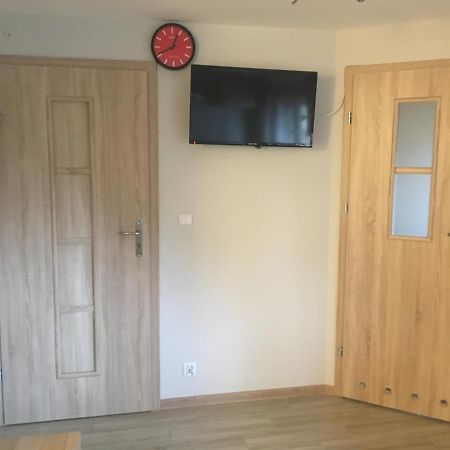"Na Wesolej" Apartment Tarnowskie Góry Exterior foto