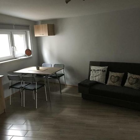 "Na Wesolej" Apartment Tarnowskie Góry Exterior foto