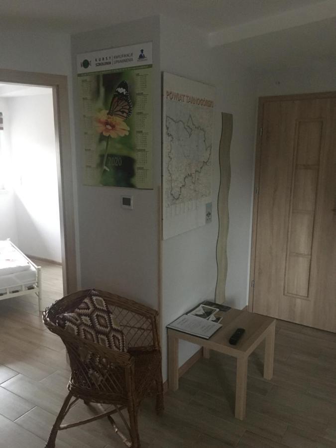 "Na Wesolej" Apartment Tarnowskie Góry Exterior foto