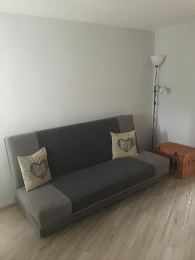 "Na Wesolej" Apartment Tarnowskie Góry Exterior foto