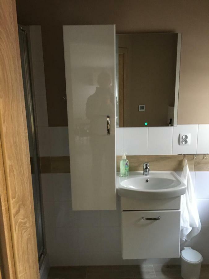 "Na Wesolej" Apartment Tarnowskie Góry Exterior foto