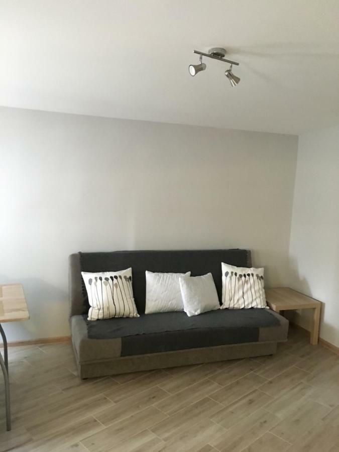 "Na Wesolej" Apartment Tarnowskie Góry Exterior foto