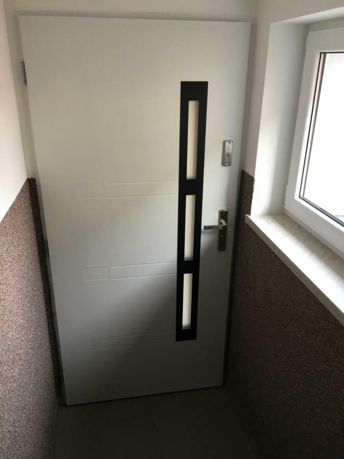 "Na Wesolej" Apartment Tarnowskie Góry Exterior foto
