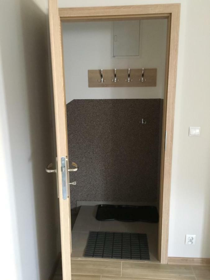 "Na Wesolej" Apartment Tarnowskie Góry Exterior foto