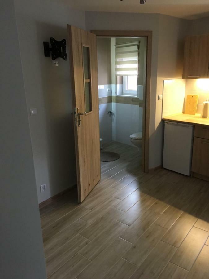 "Na Wesolej" Apartment Tarnowskie Góry Exterior foto