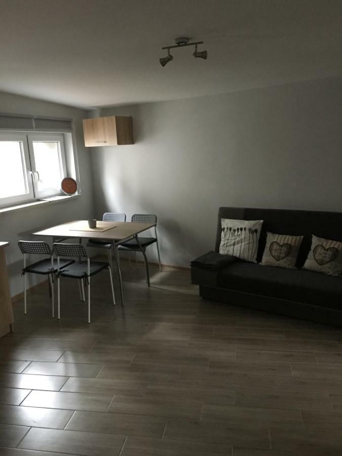 "Na Wesolej" Apartment Tarnowskie Góry Exterior foto