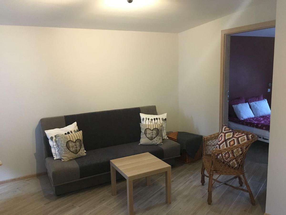 "Na Wesolej" Apartment Tarnowskie Góry Exterior foto