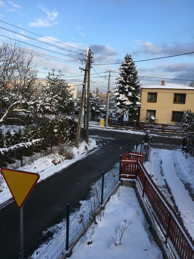 "Na Wesolej" Apartment Tarnowskie Góry Exterior foto