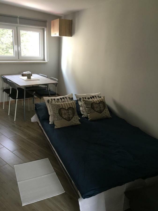 "Na Wesolej" Apartment Tarnowskie Góry Exterior foto