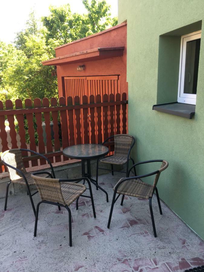 "Na Wesolej" Apartment Tarnowskie Góry Exterior foto