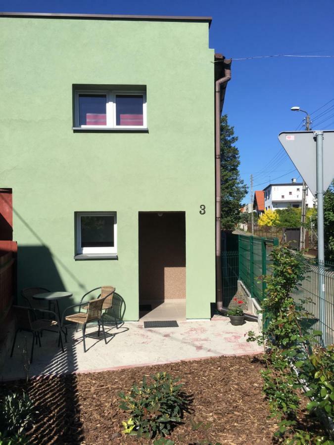 "Na Wesolej" Apartment Tarnowskie Góry Exterior foto