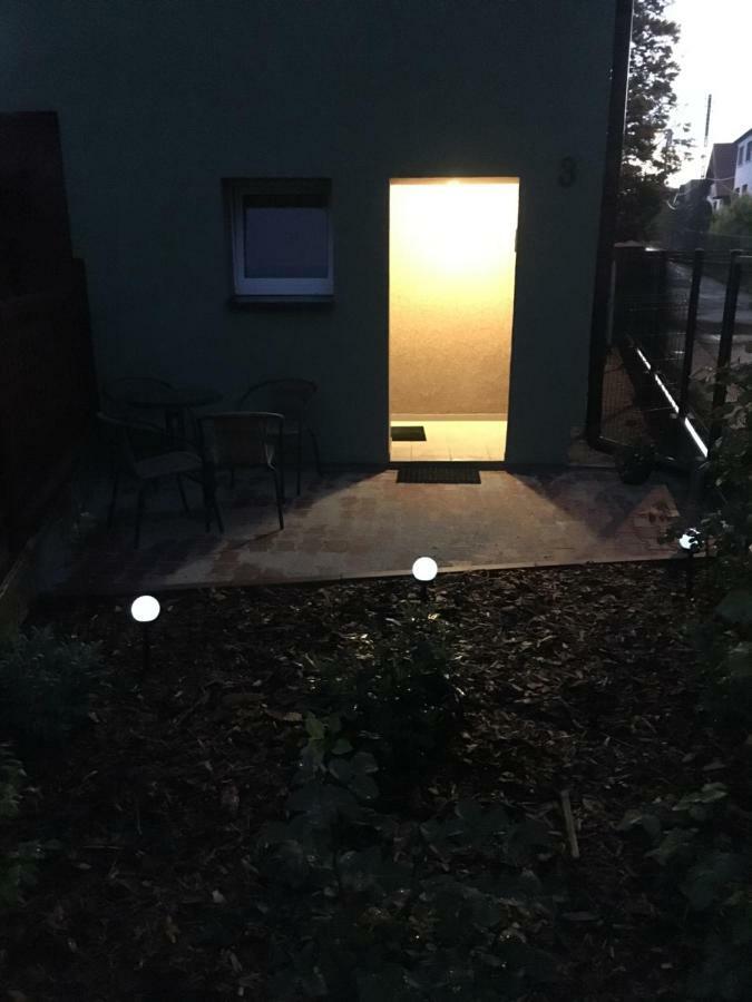 "Na Wesolej" Apartment Tarnowskie Góry Exterior foto