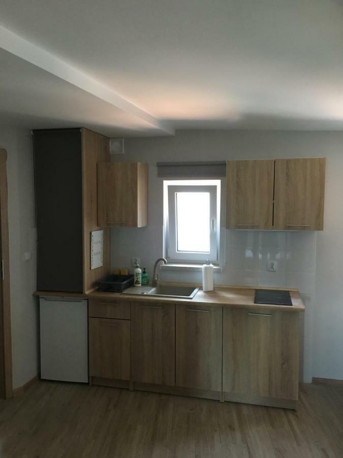 "Na Wesolej" Apartment Tarnowskie Góry Exterior foto