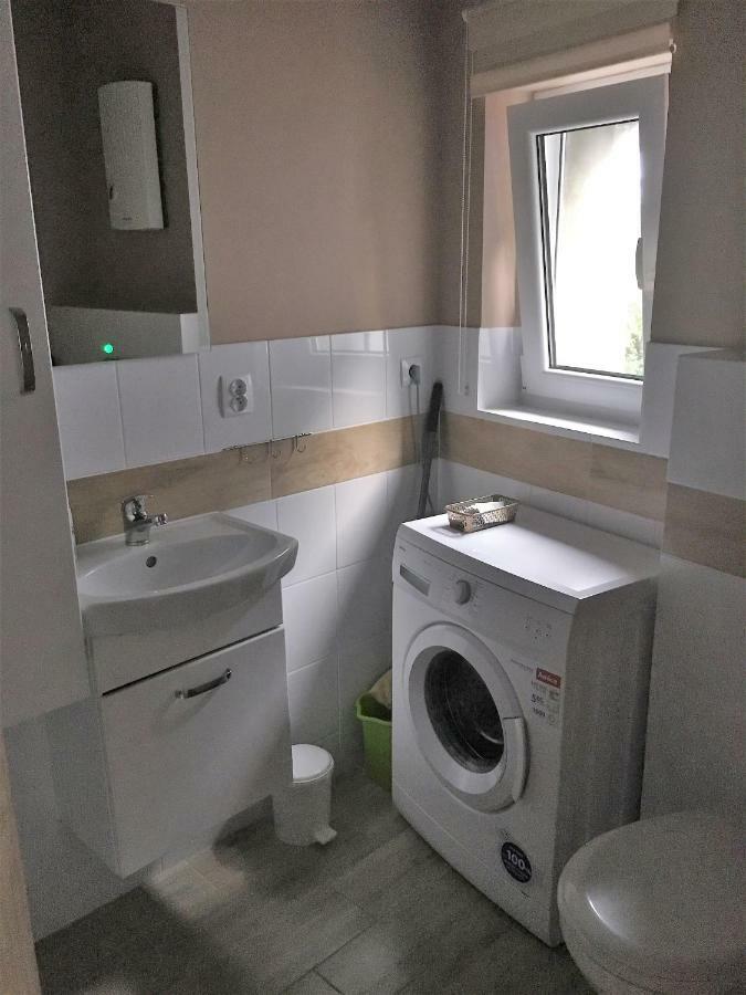 "Na Wesolej" Apartment Tarnowskie Góry Exterior foto